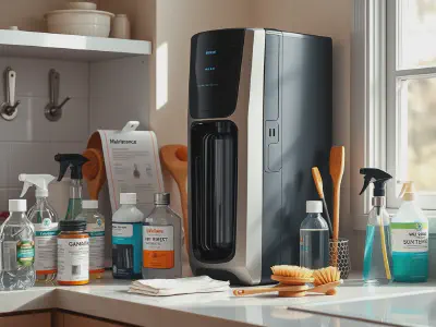 Ultimate Guide: How to Clean and Maintain Your Water Softener