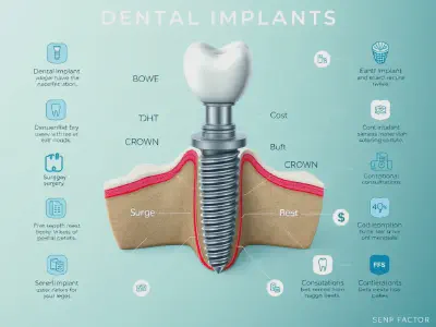 Understanding the Cost of Dental Implants in 2024