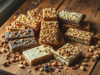 Best Protein Bars for Weight Loss: A Complete Guide