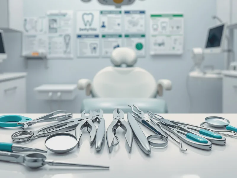Essential Guide to Dental Emergencies: What to Do & When