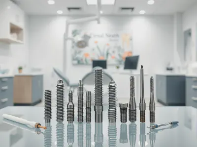 Best Dental Implants in Surrey BC: A Comprehensive Guide