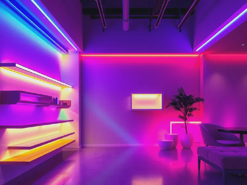 Best LED Strip Lights 2024: Ultimate Guide & Buying Tips | Bright Lighting