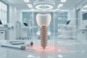Comprehensive Guide to Gum Surgery in Surrey