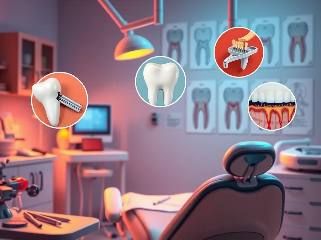 Understanding Dental Emergencies